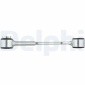 DELPHI TC2058