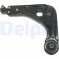 TC1037 Рычаг L FORD KA +гу 98-08