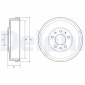 DELPHI BF578