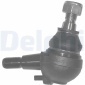 TC835 Опора шаровая L=R MB W202/W210