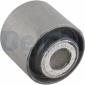 TD451W Подвеска