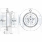 DELPHI BG3819