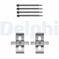 LX0737 SPARE PART