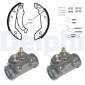 KP963 DELPHI PARTS