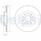 Delphi BG4960C