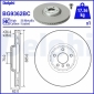 DELPHI BG9362BC