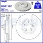 DELPHI BG5112C