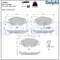 Delphi LP2698