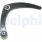 TC1157 Рычаг PEUGEOT 307/CITROEN C4