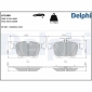 Delphi LP2490