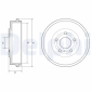 DELPHI BF639