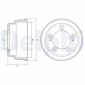 DELPHI BF645