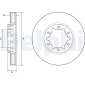 DELPHI BG9179