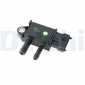 DPS0004912B1 DELPHI Датчик, давление выхлопных