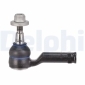 DELPHI TA3491