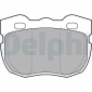 DELPHI LP599