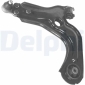 TC677 DELPHI PARTS