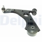 TC1810 Рычаг подвески OPEL Corsa D