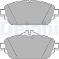 Delphi LP2764