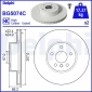 DELPHI BG5074C