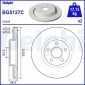 DELPHI BG5127C