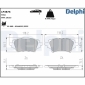 DELPHI LP3876