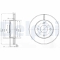 BG3763 BG3763 Диск тормозной DELPHI