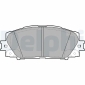 DELPHI LP2006