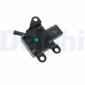 DPS0003812B1 DELPHI Датчик, давление выхлопных