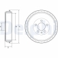 DELPHI BF564