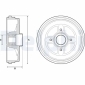DELPHI BFR496