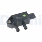 DPS0005712B1 DELPHI Датчик, давление выхлопных