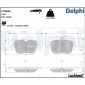 DELPHI LP3845