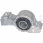 TD318W Подвеска