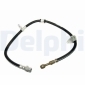LH0171 ШЛАНГ ТОРМОЗНОЙ РЕЗИНОВЫЙ