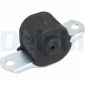 TD388W Подвеска