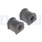 TD542W DELPHI Подвеска