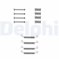 LY1115 DELPHI Комплектующие