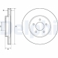 Delphi BG4120
