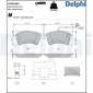 DELPHI LP5018EV