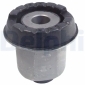 TD803W Подвеска