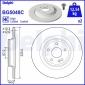 DELPHI BG5048C