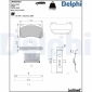 DELPHI LP5007EV