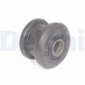TD538W Подвеска