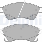 Delphi LP2142