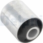 TD398W Подвеска