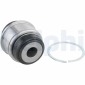TD1166W Подвеска