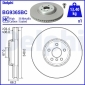 DELPHI BG9365BC