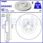 DELPHI BG9496C
