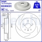 DELPHI BG9602C